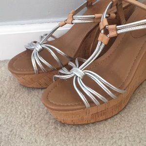 Coach Wedges